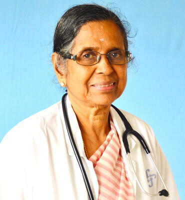best doctors in trivandrum - credence hospital