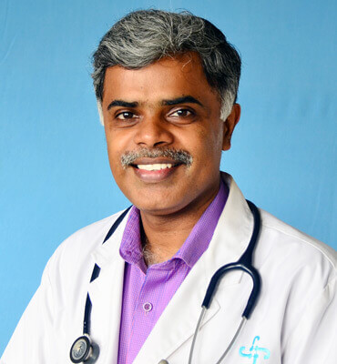 top pediatrician in trivandrum - credence hospital