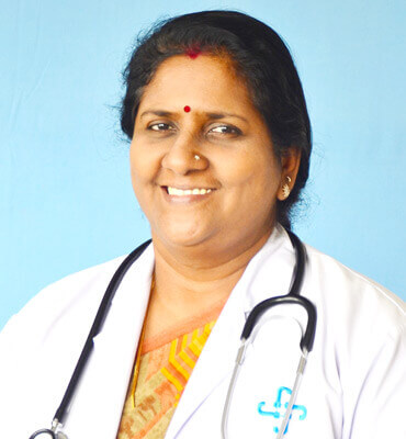 dr sunitha ramachandran - best doctor in trivandrum