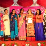 annual day celebrations - credence hospital