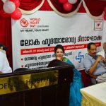 world heart day - credence hospital