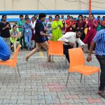 sports activities - credence hospital